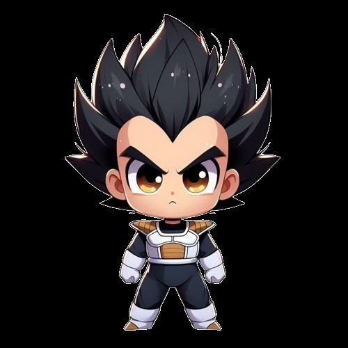 funko vegeta
