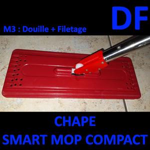 SMART MOP COMPACT SCREED MODEL DF