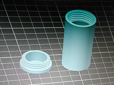 Reload RTA Vape Atomizer Holder