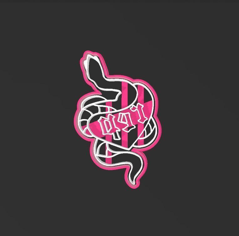 Taylor Swift, Reputation cookie cutters