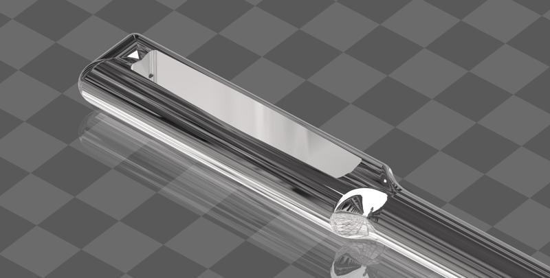 Perfect Sewing Needle