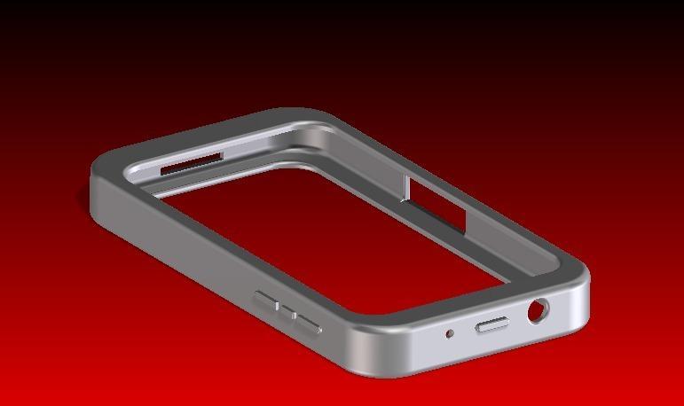 Rubber case for Blackberry Z10