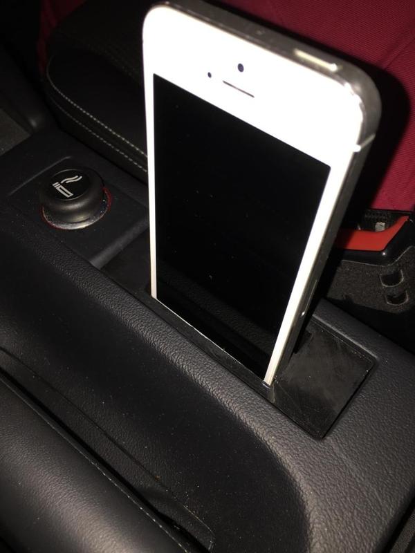 Audi a3 dock for iPhone 5/iPhone 6