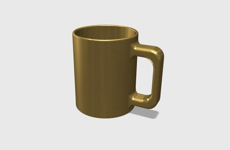 The Mug