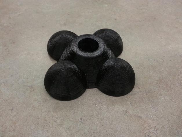 MY4777 Rockwall Hold