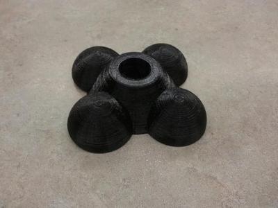 MY4777 Rockwall Hold