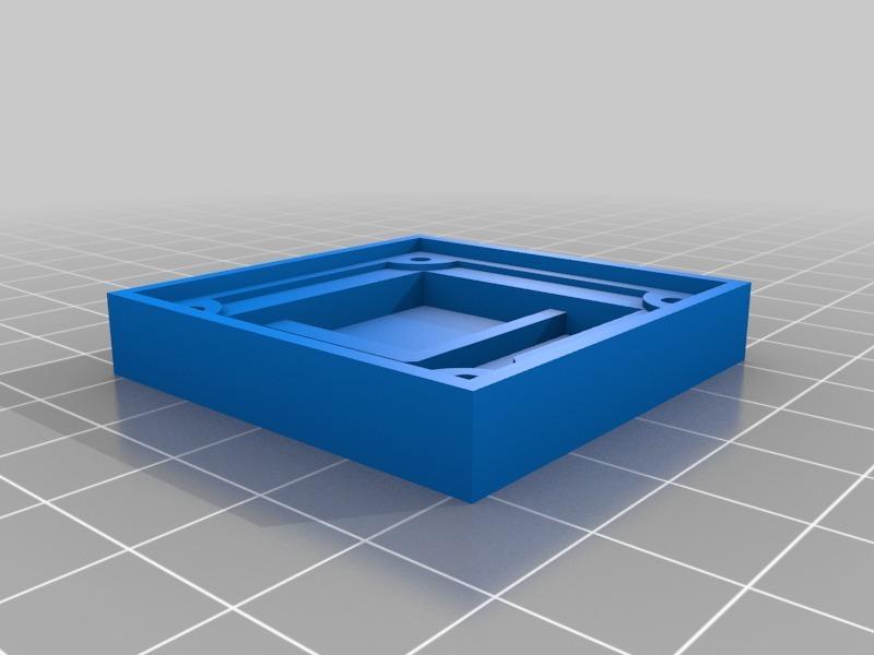 Case GPS U-Blox Neo 6M