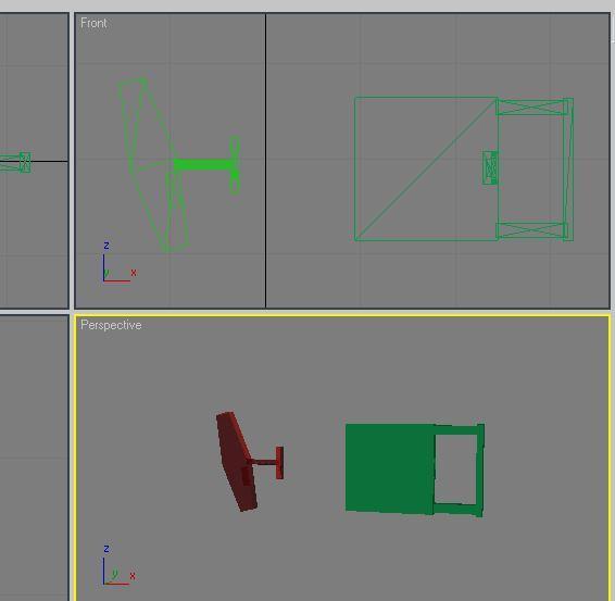 Tobacco press sign for DLP printer