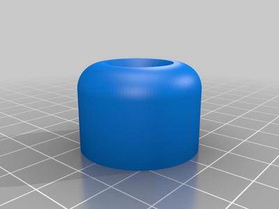 QUAD CORTEX FOOTSWITCH DISABLER