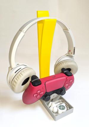 Modular Controller Holder