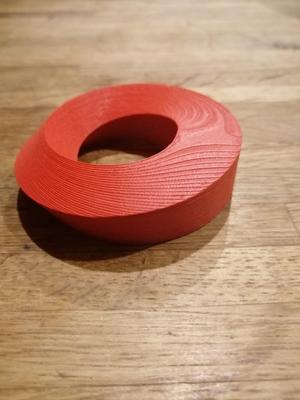 Mobius Square