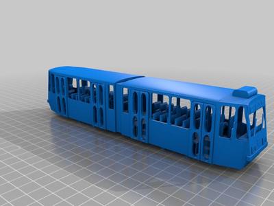 Copy of Tram
