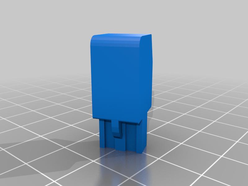 Viessmann Stecker für Bus und NTC