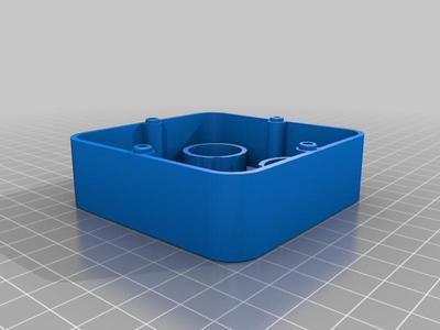 Bearing_Case_Lower
