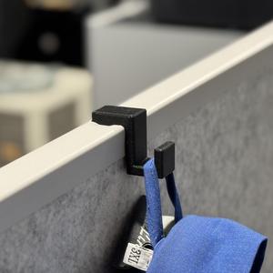 Hanger Hook Square for IKEA SIDORNA