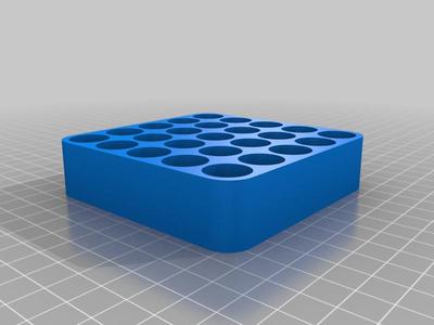 AA Battery Holder