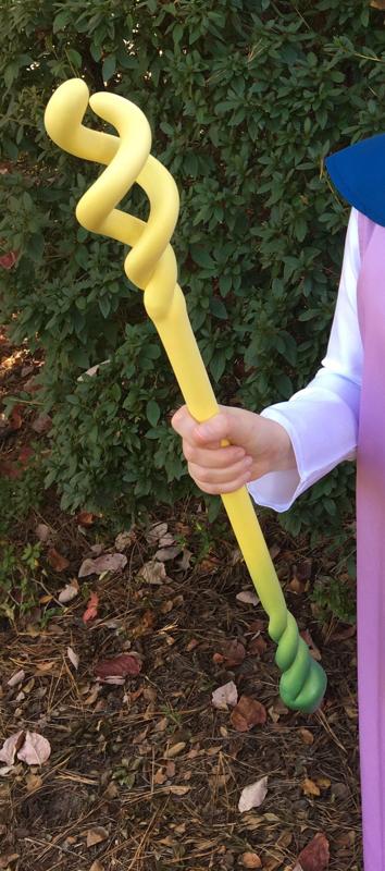 Tri Rod - The Legend of Zelda: Echoes of Wisdom