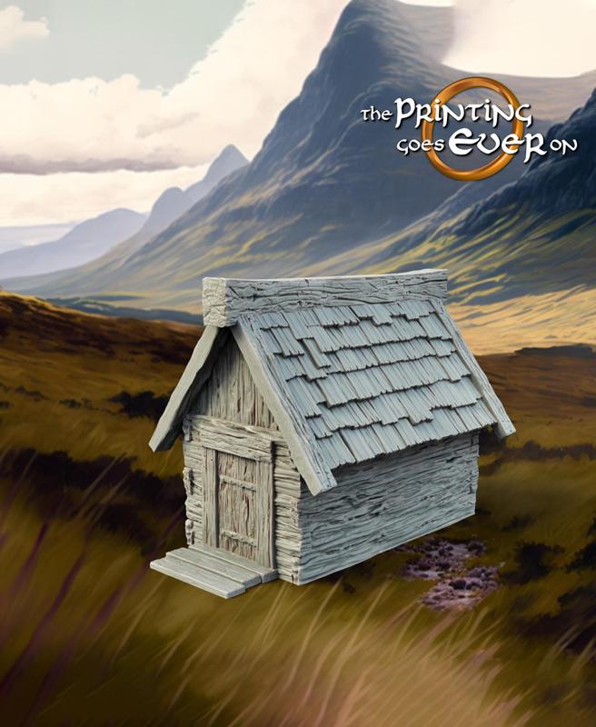 Farmstead – Henhouse
