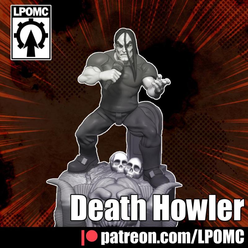 Death Howler