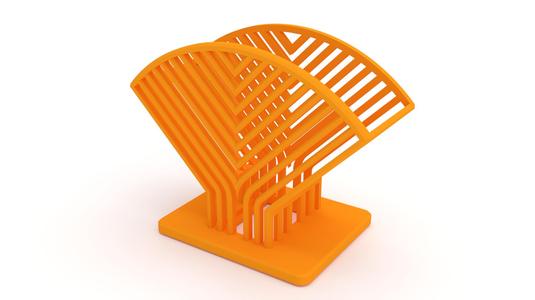 Handdrip coffee filter holder