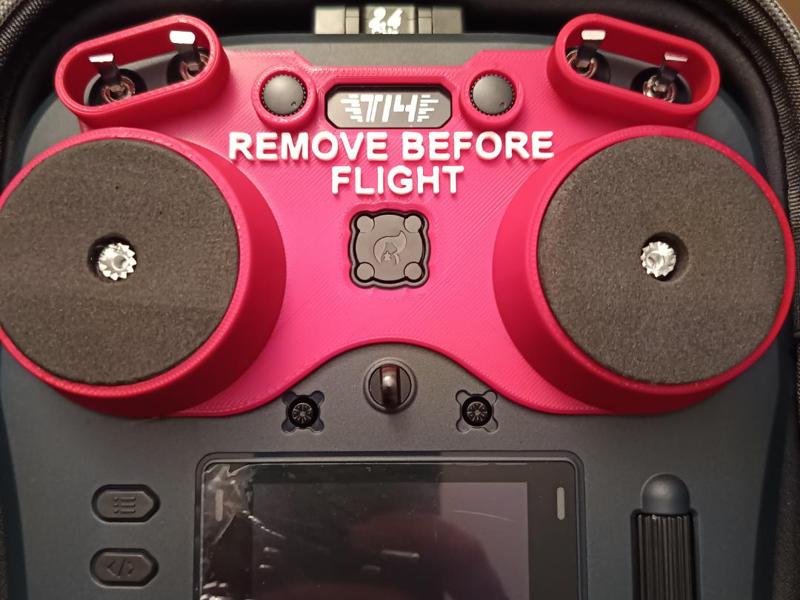 Gimbal Protector for Jumper T14