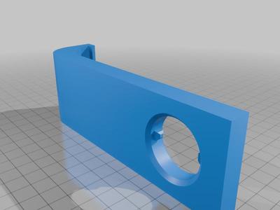 K1 - K1 Max Side Spool Holder