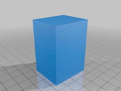 20x20 base