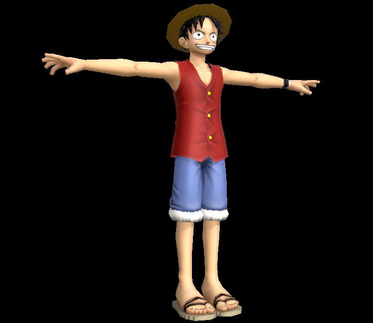 Luffy