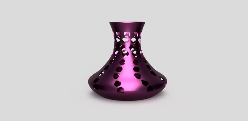 Decor Vase