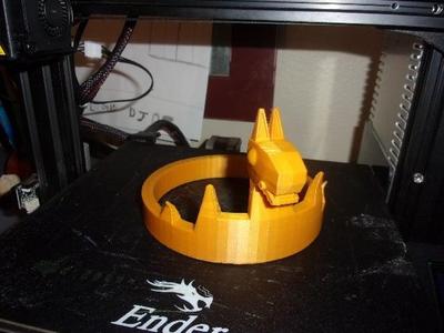 Fortnite victory crown