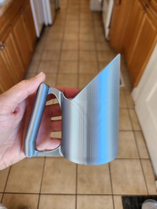 Dog Food Scoop