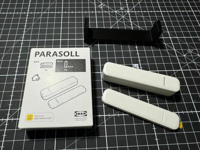 IKEA Parasoll Montage-Helfer (mounting helper)