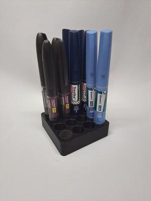 Insulin Pen  Stand