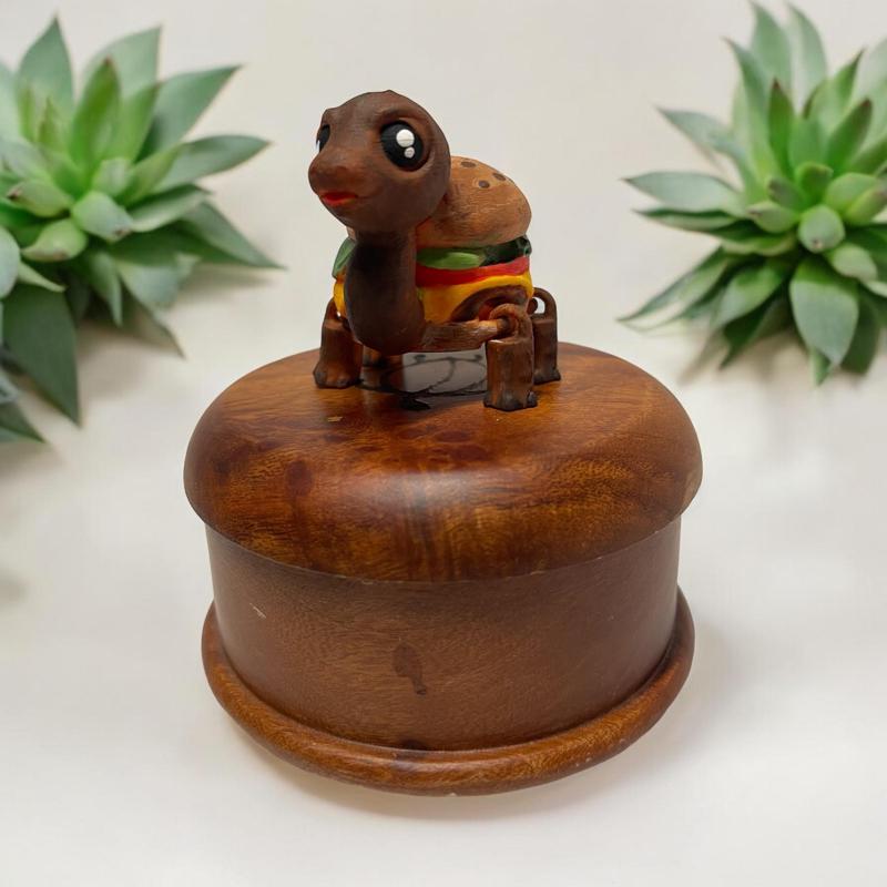 Brontoburger Dino Flexi