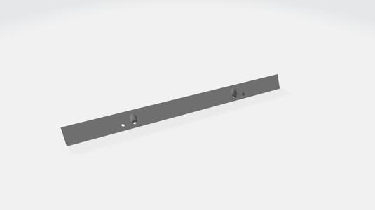 QIDI Q1 Pro Angled LED Strip REMIX