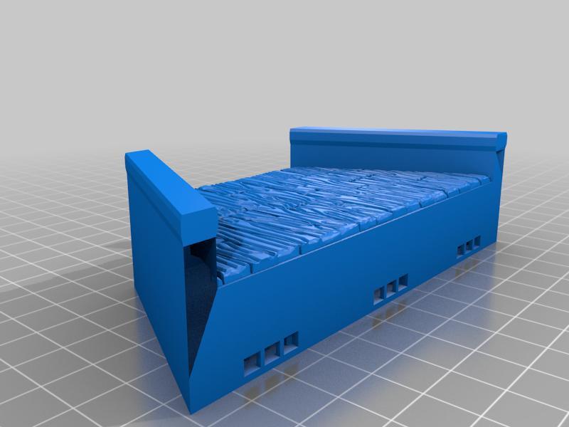 top nose for galleon ship fixed file