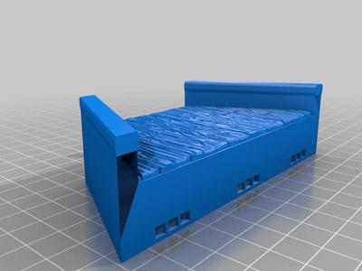 top nose for galleon ship fixed file