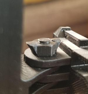m5 wing nut