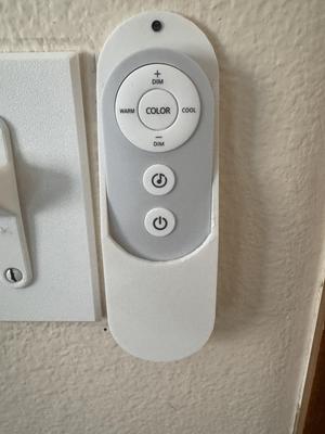 Govee Remote Holder