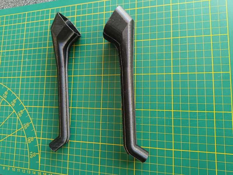 Oil Funnel for Vespa GTS HPE 