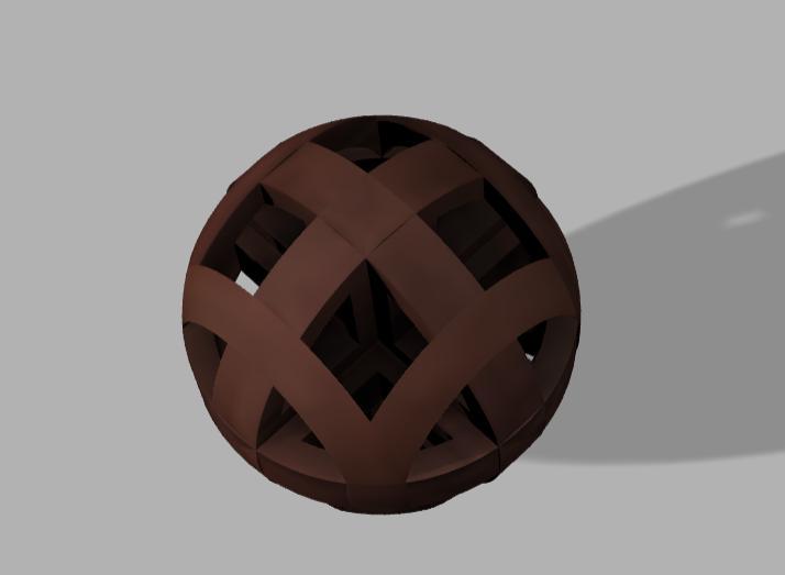 Geometric Sphere