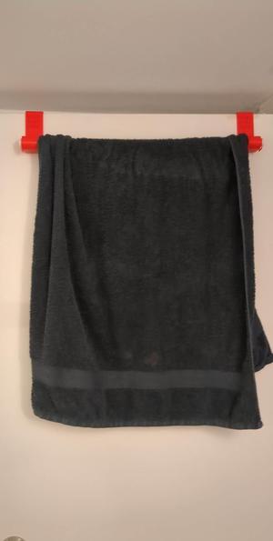 Over Door Towel Rack