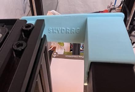 Skydrag lights