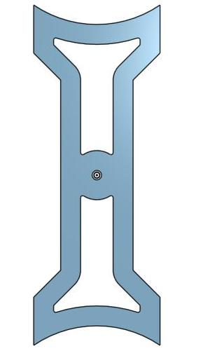 battle bot weapon