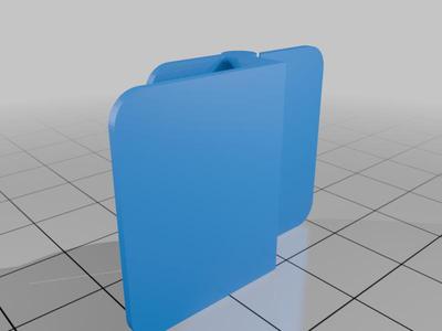 Webcam Cover Lenovo Yoga 530