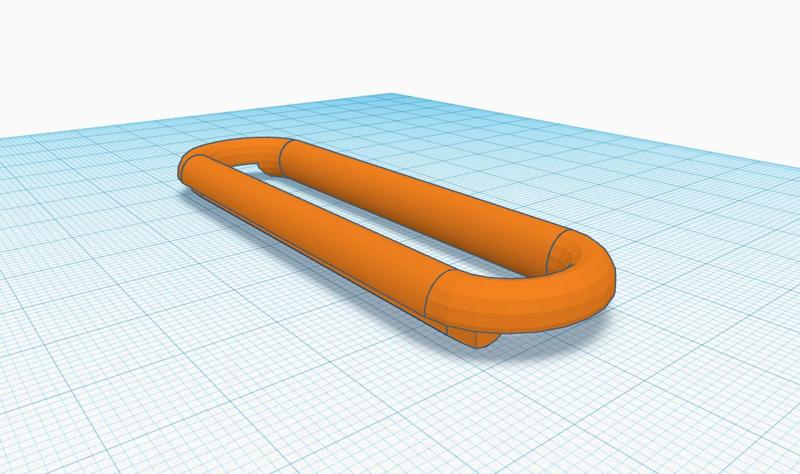 Proteção de filamento para caixa
