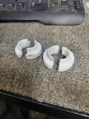 Ford AC Line Release Tool