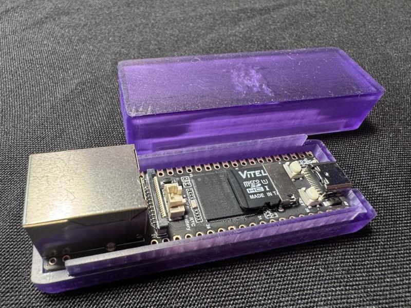 LuckFox Pico Case
