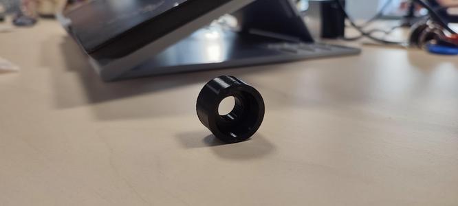 Suzuki Bandit Fuel Tank Cushion