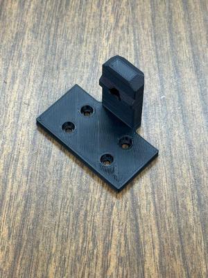 Smart Filament Sensor V2 Mount